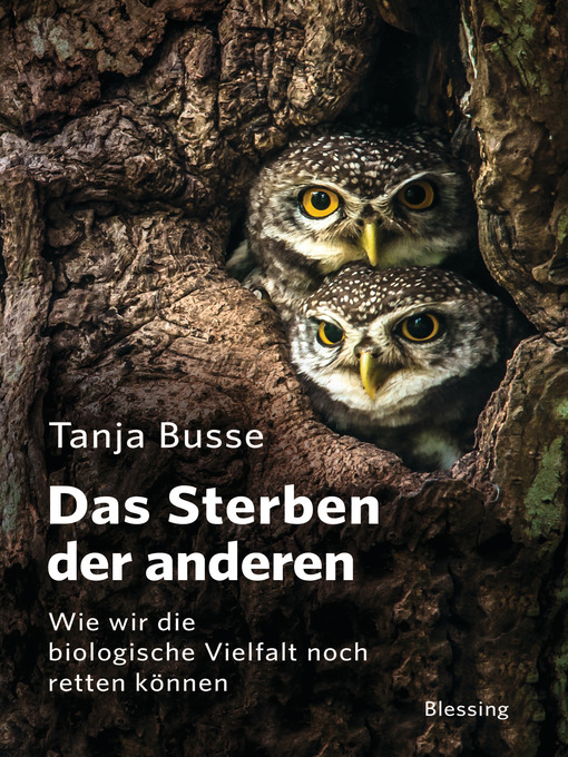 Title details for Das Sterben der anderen by Tanja Busse - Available